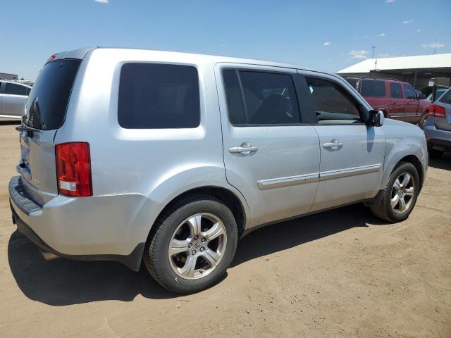 صورة رقم 3 من المزاد - 2012 HONDA PILOT EX مع VIN 5FNYF4H4XCB002523