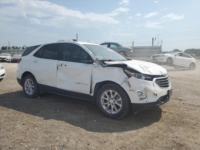 Photo 4 from auction – 2020 CHEVROLET EQUINOX LS with VIN 3GNAXHEV5LS545425