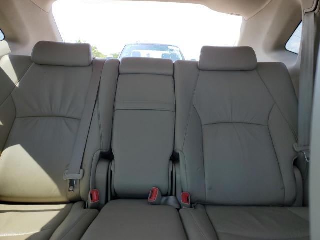 Photo 10 from auction – 2008 LEXUS RX 350 with VIN 2T2HK31U98C052675