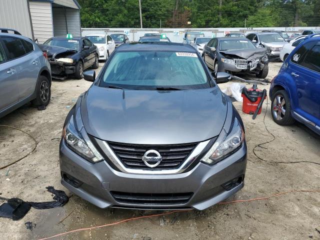 Photo 5 from auction – 2018 NISSAN ALTIMA 2.5 with VIN 1N4AL3AP1JC133994