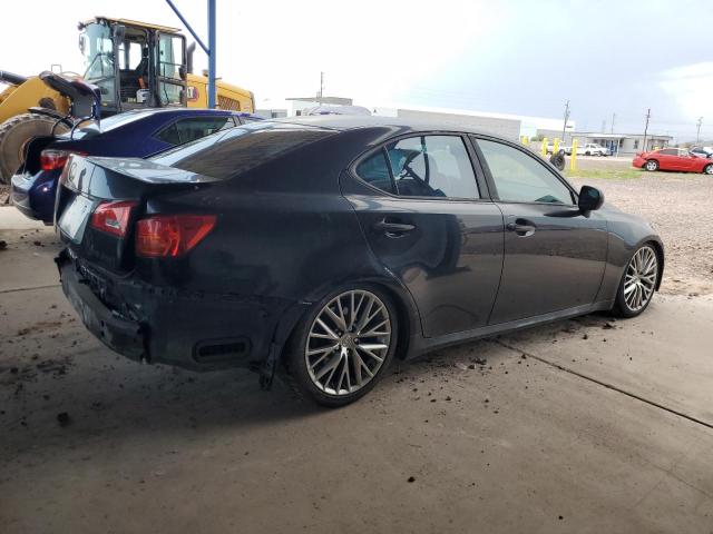 Photo 3 from auction – 2006 LEXUS IS 250 with VIN JTHBK262662018036