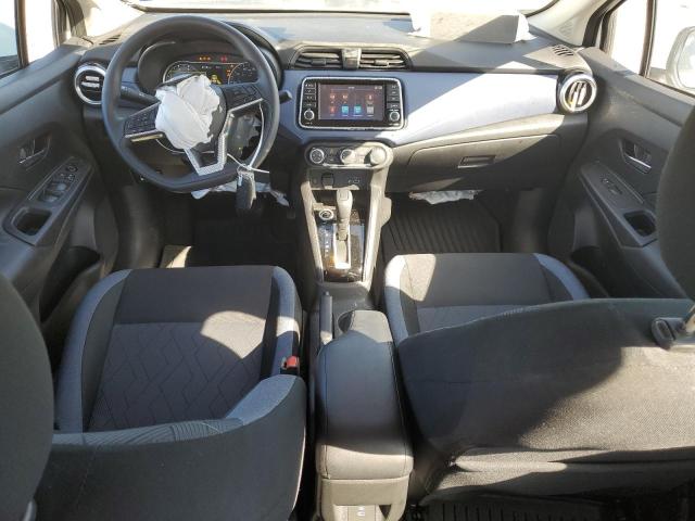 Photo 8 from auction – 2024 NISSAN VERSA SV with VIN 3N1CN8EV1RL817790