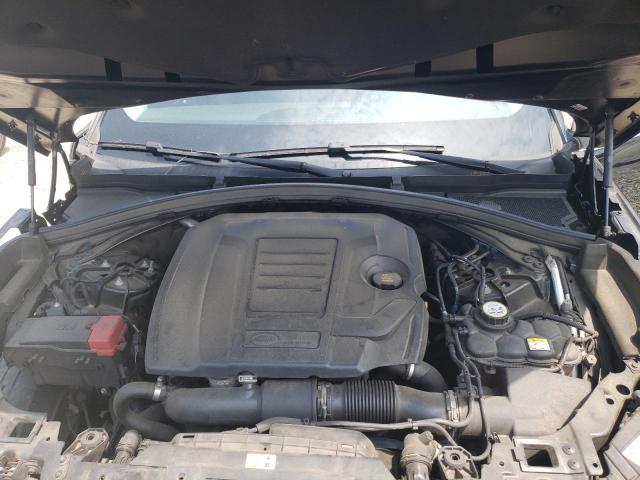 Photo 11 from auction – 2018 LAND ROVER RANGE ROVE with VIN SALYB2RX1JA727953