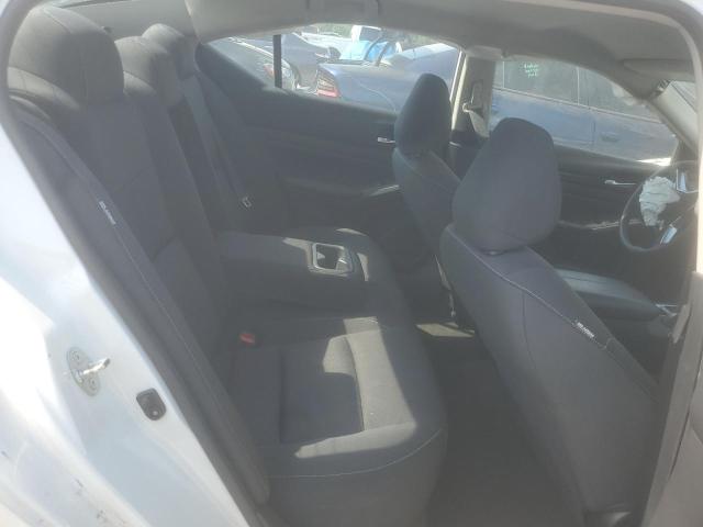 Photo 10 from auction – 2022 NISSAN ALTIMA S with VIN 1N4BL4BVXNN355774