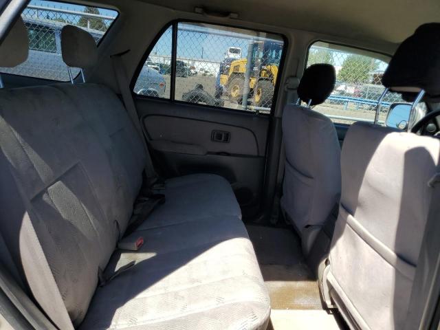 Photo 11 from auction – 2002 TOYOTA 4RUNNER SR with VIN JT3GN86R820227724