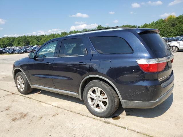 Photo 2 from auction – 2011 DODGE DURANGO CR with VIN 1D4RE4GG9BC635063
