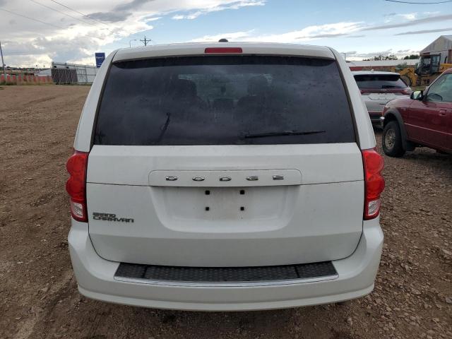 Photo 6 from auction – 2016 DODGE GRAND CARA with VIN 2C4RDGBGXGR342599