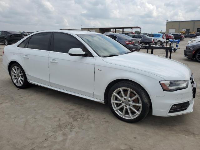 Photo 4 from auction – 2015 AUDI A4 PREMIUM with VIN WAUFFAFL9FN022345