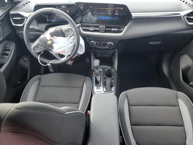 Photo 8 from auction – 2024 CHEVROLET TRAILBLAZE with VIN KL79MRSL7RB194760