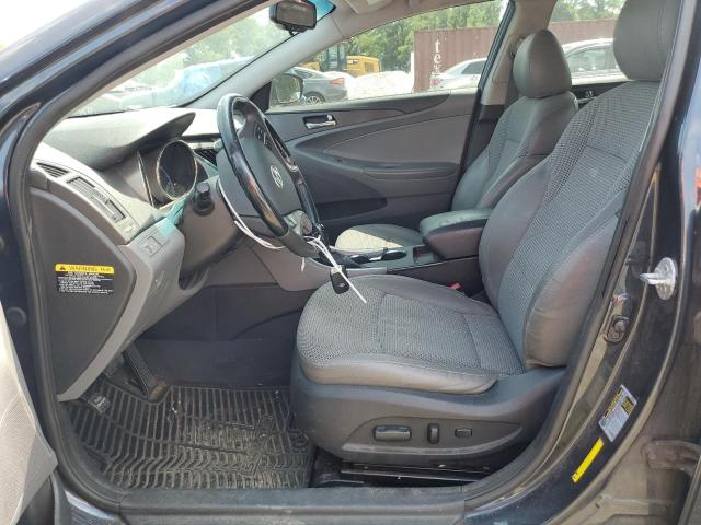 Photo 7 from auction – 2012 HYUNDAI SONATA SE with VIN 5NPEC4AC6CH426005