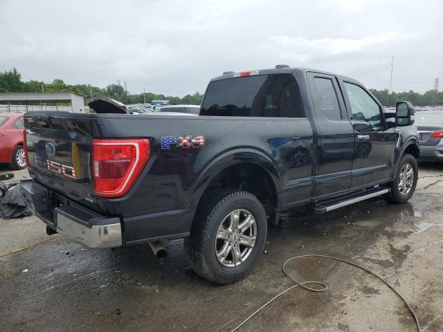 Photo 3 from auction – 2021 FORD F150 SUPER with VIN 1FTFX1E80MKE01388