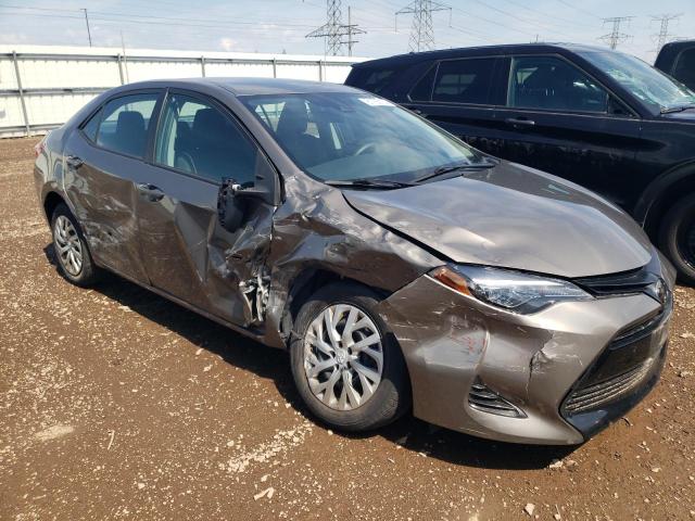 Photo 4 from auction – 2019 TOYOTA COROLLA L with VIN 2T1BURHE6KC180272