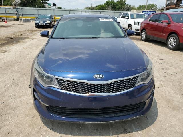 Photo 5 from auction – 2016 KIA OPTIMA EX with VIN 5XXGU4L3XGG108604