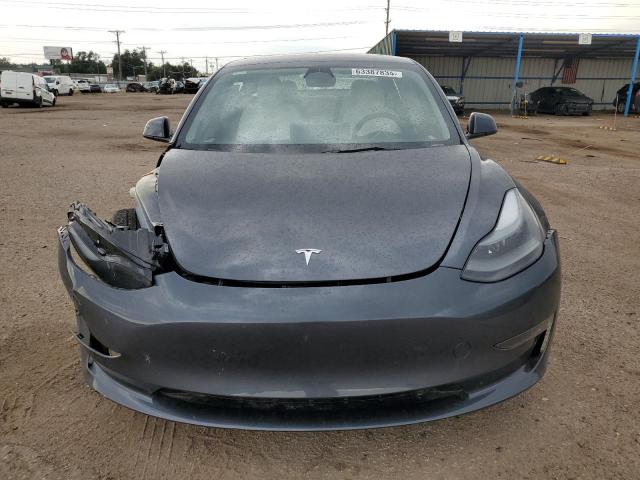 Photo 5 from auction – 2023 TESLA MODEL 3 with VIN 5YJ3E1EB4PF631618