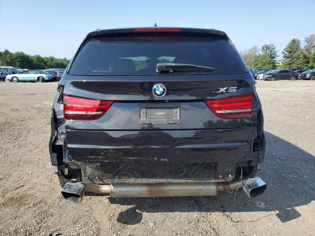 Photo 6 from auction – 2015 BMW X5 with VIN 5UXKR0C55F0P05647