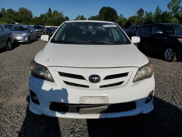 Photo 5 from auction – 2013 TOYOTA COROLLA BA with VIN 2T1BU4EE7DC113495