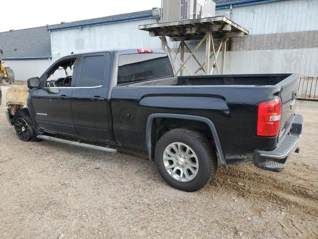 Photo 2 from auction – 2016 GMC SIERRA K15 with VIN 1GTV2MEC3GZ354529