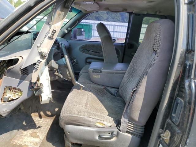 Photo 7 from auction – 2001 DODGE RAM 2500 with VIN 3B7KC23641G186814