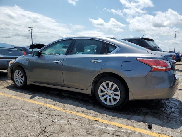 Photo 2 from auction – 2015 NISSAN ALTIMA 2.5 with VIN 1N4AL3AP6FC202086