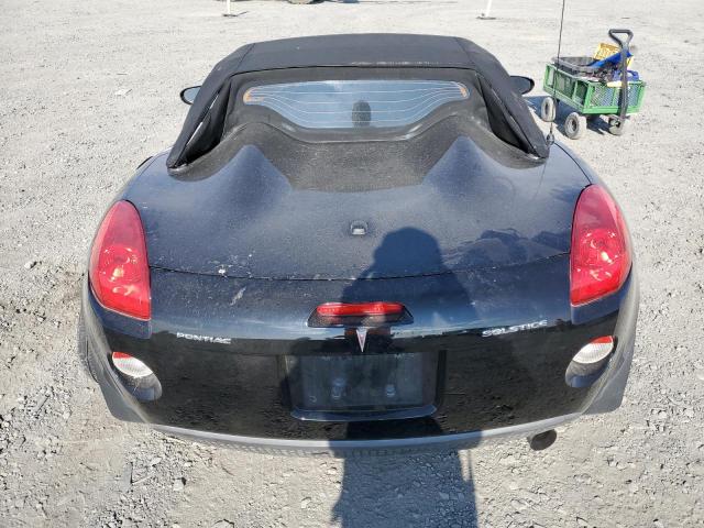 Photo 6 from auction – 2007 PONTIAC SOLSTICE with VIN 1G2MB35B87Y110205