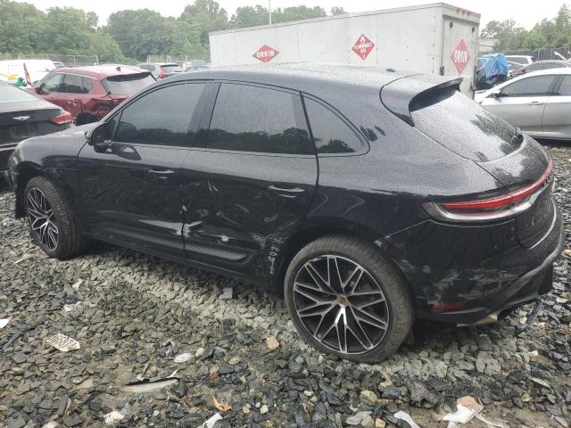 Photo 2 from auction – 2024 PORSCHE MACAN BASE with VIN WP1AA2A53RLB07867