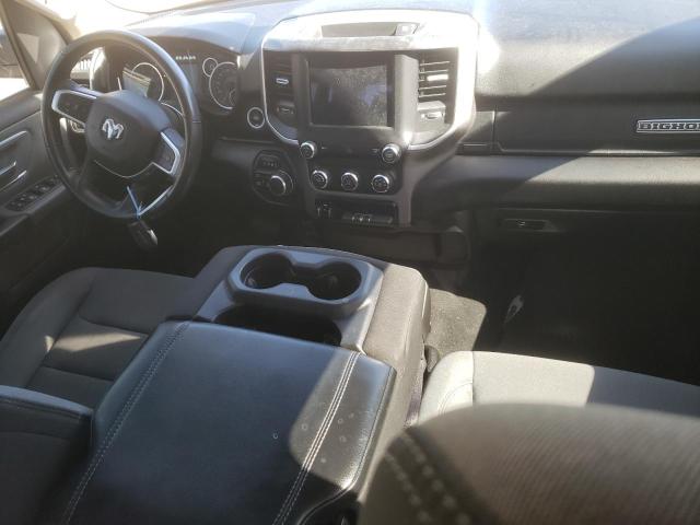 Photo 8 from auction – 2020 RAM 1500 BIG H with VIN 1C6SRFFM5LN324331