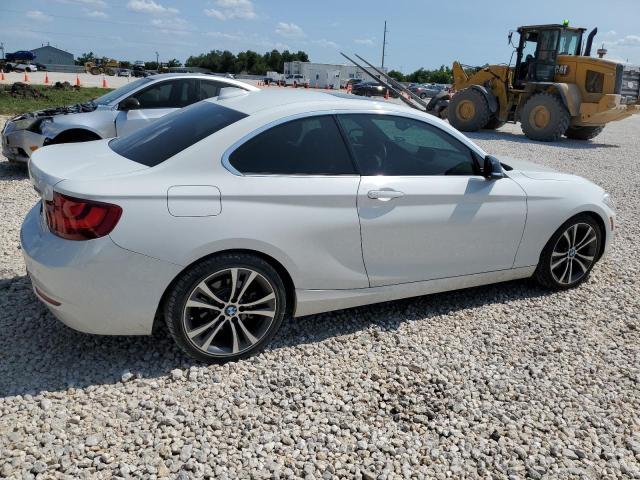 Photo 3 from auction – 2015 BMW 228 I with VIN WBA1F5C59FV257366