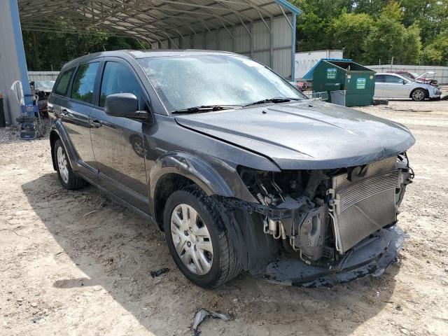 Photo 4 from auction – 2014 DODGE JOURNEY SE with VIN 3C4PDCAB9ET181260