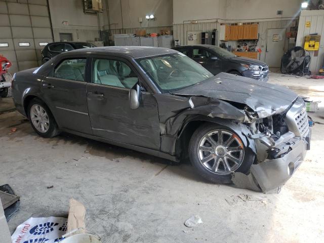 Photo 4 from auction – 2008 CHRYSLER 300 LIMITE with VIN 2C3KA33G38H132083
