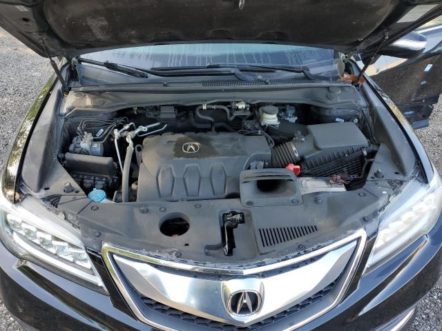 Photo 11 from auction – 2016 ACURA RDX TECHNO with VIN 5J8TB4H52GL805751