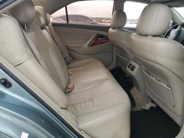 Photo 10 from auction – 2011 TOYOTA CAMRY BASE with VIN 4T1BF3EK9BU704496