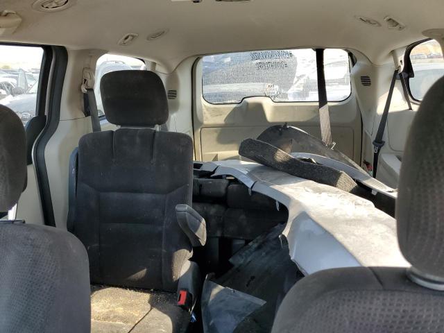 Photo 10 from auction – 2014 DODGE GRAND CARA with VIN 2C4RDGCG0ER387918