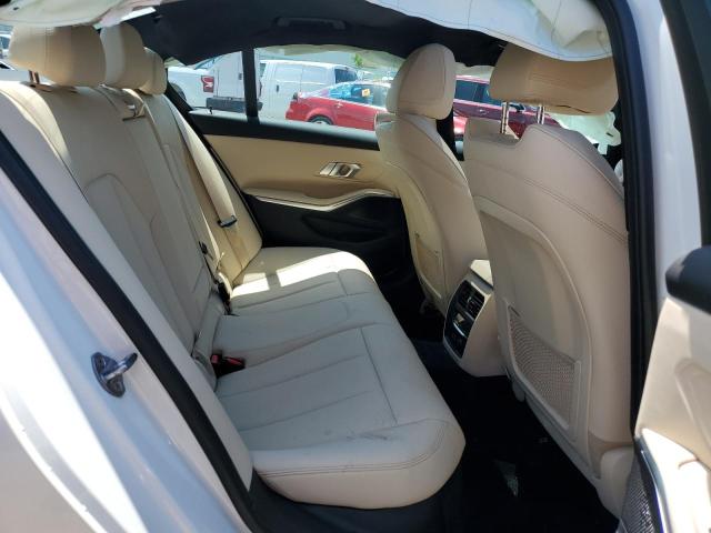 Photo 10 from auction – 2020 BMW 330XI with VIN 3MW5R7J04L8B30390