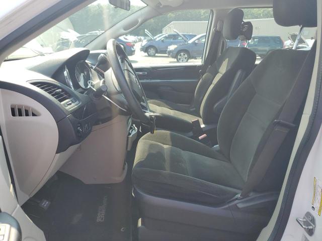 Photo 7 from auction – 2016 DODGE GRAND CARA with VIN 2C4RDGBG3GR103363