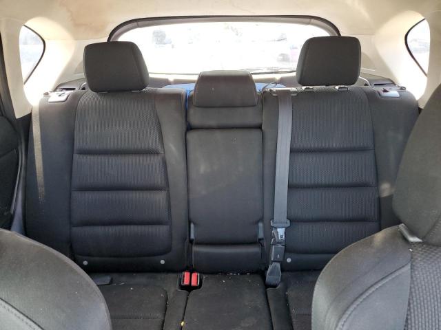 Photo 10 from auction – 2016 MAZDA CX-5 TOURI with VIN JM3KE4CY3G0864903