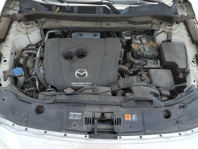 Photo 12 from auction – 2017 MAZDA CX-5 GRAND with VIN JM3KFADL7H0161157