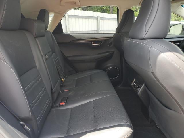 Photo 11 from auction – 2015 LEXUS NX 200T with VIN JTJYARBZXF2000386