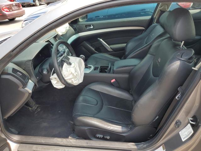 Photo 7 from auction – 2008 INFINITI G37 BASE with VIN JNKCV64E98M125122
