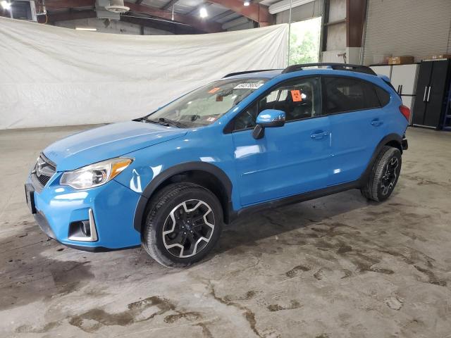 SUBARU CROSSTREK 2016 with VIN JF2GPANC8G8249842 - Photo from auction