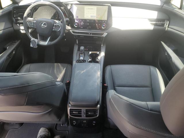 Photo 8 from auction – 2024 LEXUS RX 350 PRE with VIN JTJCHMAA7R2017820