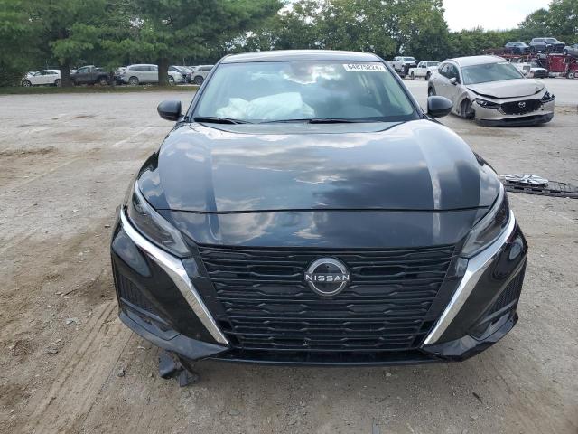 Photo 5 from auction – 2024 NISSAN ALTIMA S with VIN 1N4BL4BV2RN383252