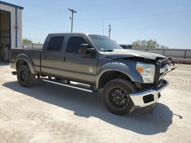 Photo 4 from auction – 2011 FORD F250 SUPER with VIN 1FT7W2BT9BEC66994