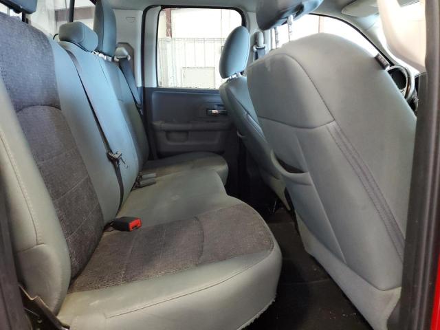 Photo 10 from auction – 2017 RAM 1500 SLT with VIN 1C6RR7GG8HS611944