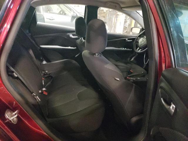 Photo 10 from auction – 2015 DODGE DART SE with VIN 1C3CDFAA1FD237016
