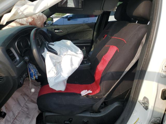 Photo 7 from auction – 2019 DODGE CHARGER SX with VIN 2C3CDXBG5KH736732