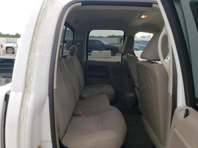 Photo 10 from auction – 2006 DODGE RAM 1500 S with VIN 1D7HA18276S652242