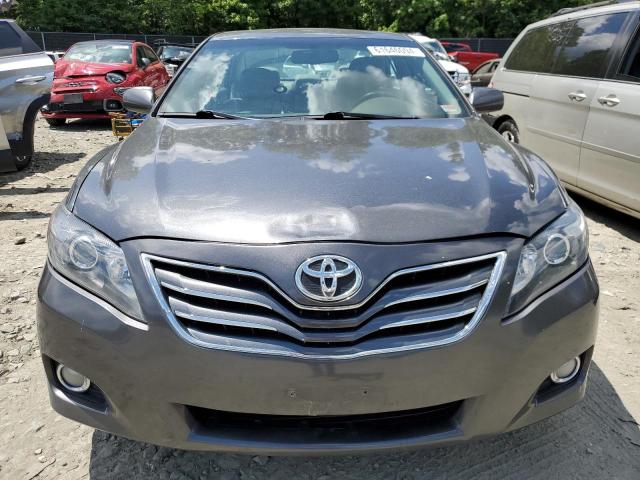 Photo 5 from auction – 2011 TOYOTA CAMRY SE with VIN 4T1BK3EK6BU128703