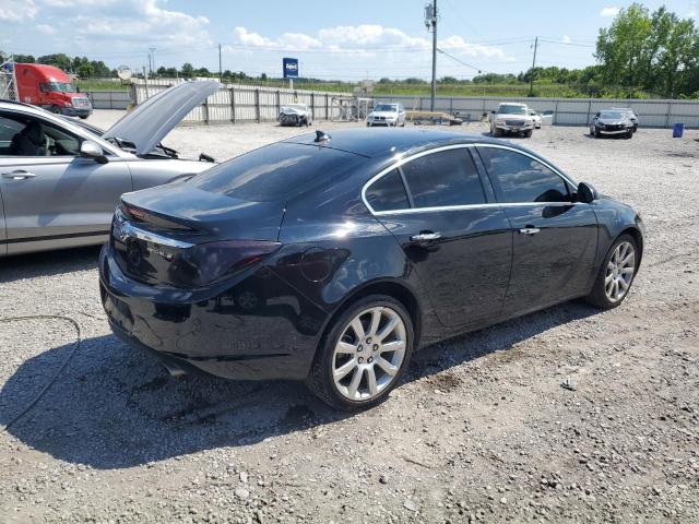 Zdjęcie 3 z aukcji – 2012 BUICK REGAL PREM z VIN 2G4GU5GV9C9152687