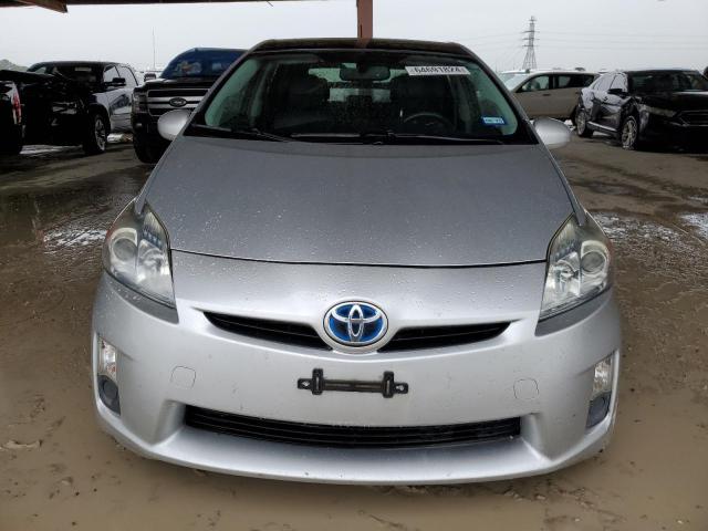 Zdjęcie 5 z aukcji – 2011 TOYOTA PRIUS z VIN JTDKN3DU4B5327886