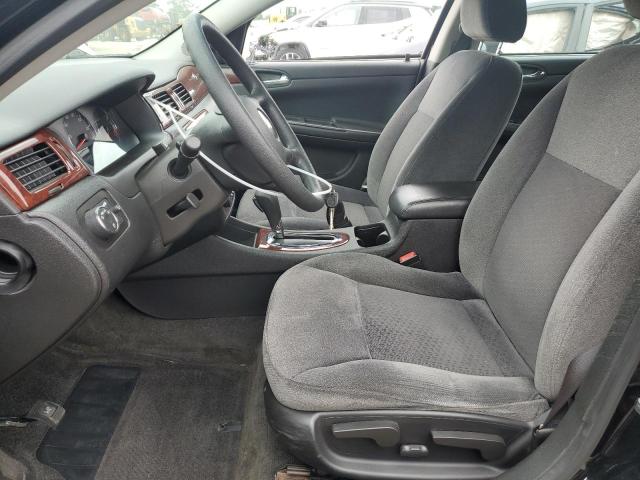 Photo 7 from auction – 2008 CHEVROLET IMPALA LT with VIN 2G1WT58KX81331648
